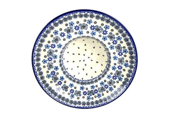 D86 Bunzlau Spaghetti - bord 1985X 